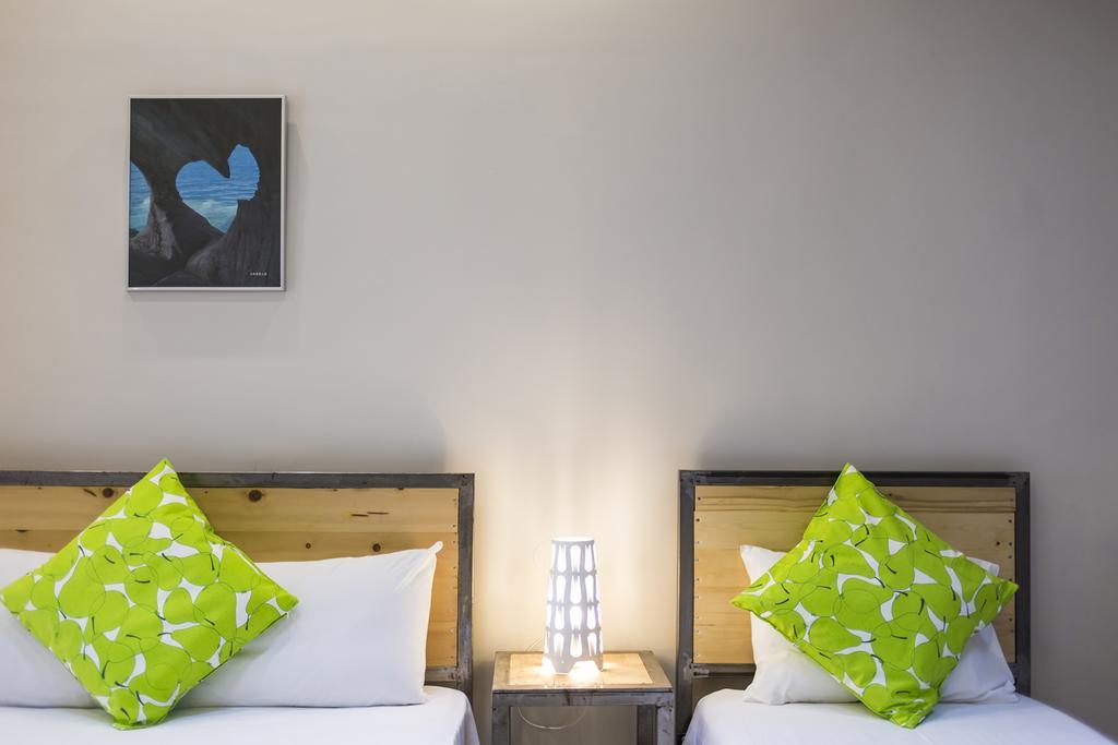 Zonita Guest House Nea Plagia Exterior foto